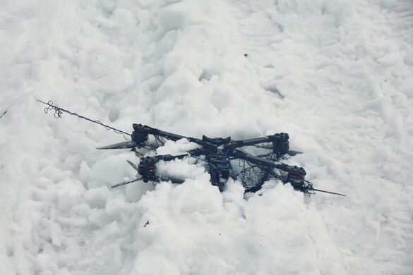 Újabb települést vettek be az oroszok