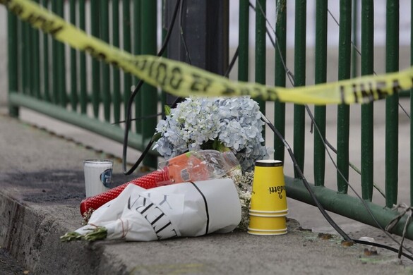 Már „csak" napi 52 ember ölnek meg Mexikóban