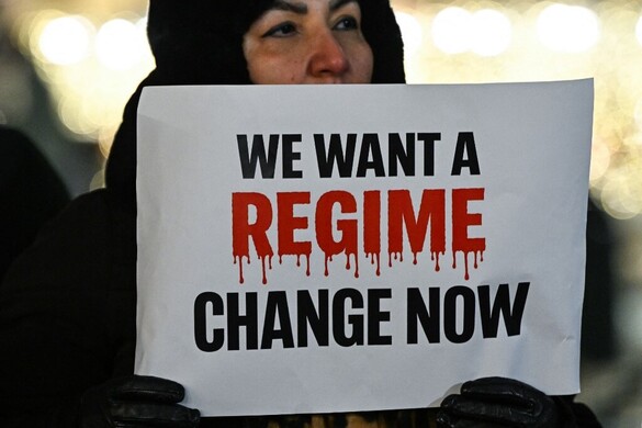 Van az a pénz, amiért érdemes megtámadni Iránt?