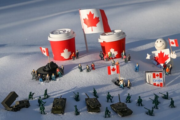 Kanada egy része Amerikát választaná?