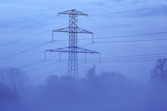 Nyomás alatt a lengyel energetikai rendszer