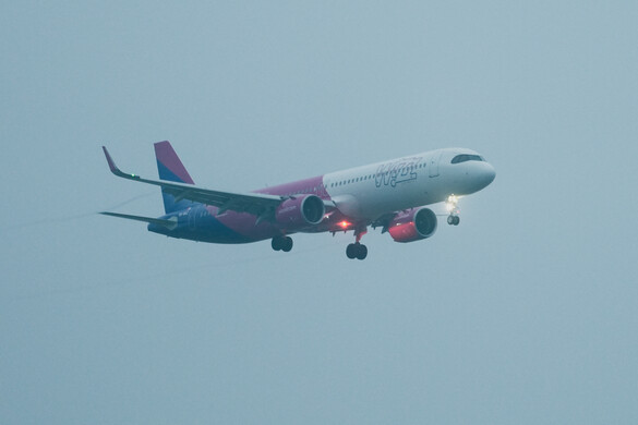 Napi rendszerességű járat indul Budapest és Brassó között