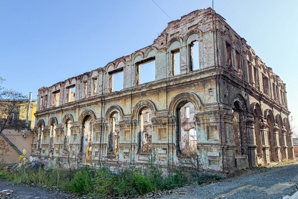 Merre tovább, Ukrajna?