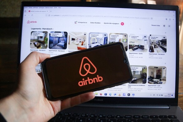 Hódít az Airbnb Bukarestben is