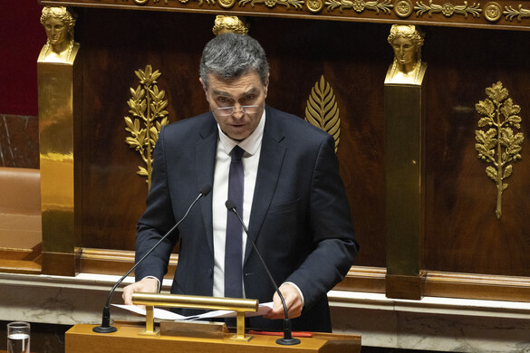 A francia Nemzetgyűlés kezdeményezte a Muzulmán Testvériség terrorszervezetté nyilvánítását