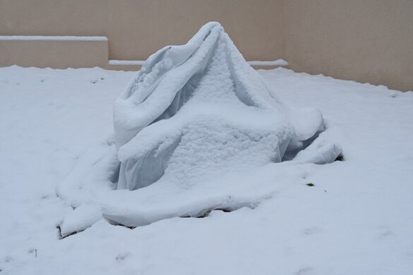 Kemény faggyal zárul majd a hét