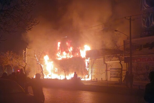 Venezuela kész - felkészül Irán