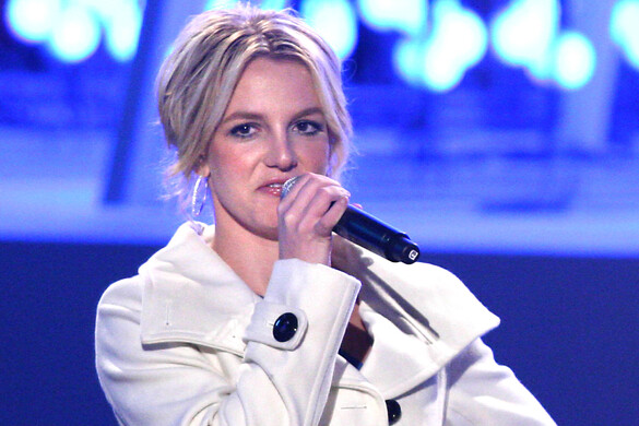 Britney Spears szigorú feltételekhez köti a visszatérését