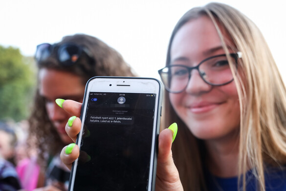 Itt az új lista: ezekre a szakokra lehet jelentkezni 2026-ban