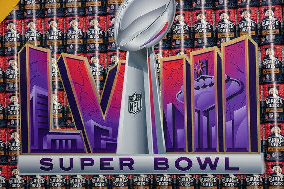 A Super Bowl egy este alatt lefölözi a teljes magyar sportbüdzsét?