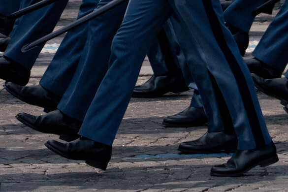 Fotó: NorthFoto Franciaország felkészül