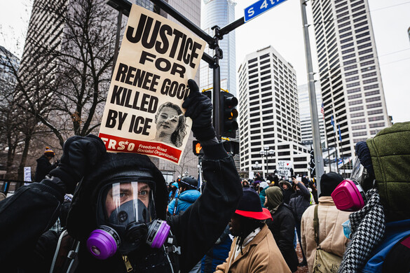 1500 ejtőernyős áll készenlétben Minnesotában