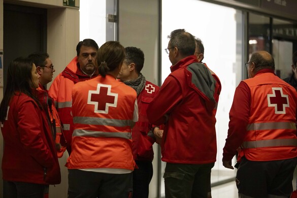 39 halálos áldozatot követelő katasztrófa Spanyolországban