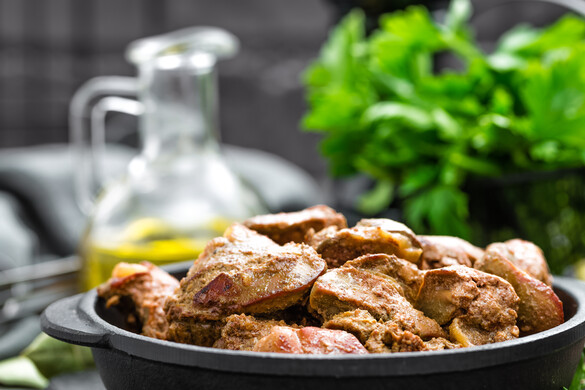 Az immunrendszer és az idegrendszer finom támogatója