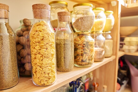 Mi az, ami mindenképpen legyen otthon, ha nem tudjuk elhagyni az otthonunkat?