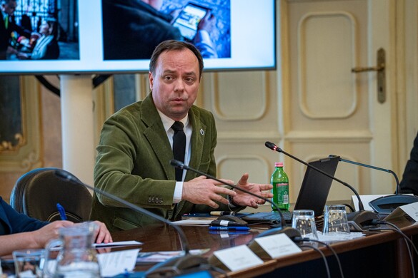 Köszönet a polgárőröknek