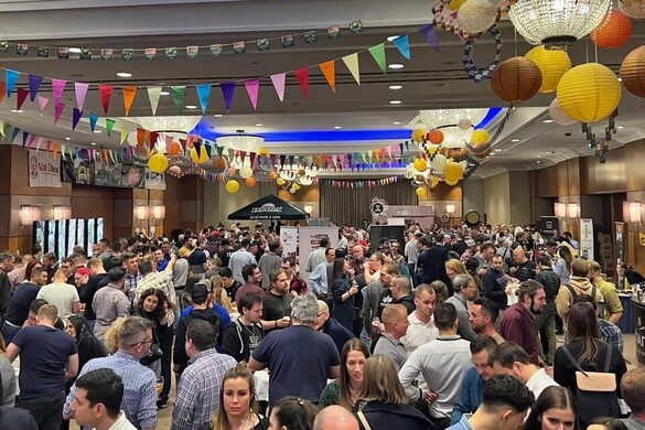 Még hogy a sör egy nyári ital...