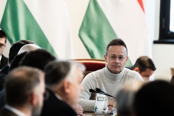 Ez a kormány legfontosabb feladata