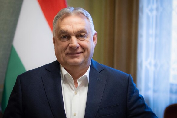 Orbán Viktor: A hóhelyzet ma fokozódni fog