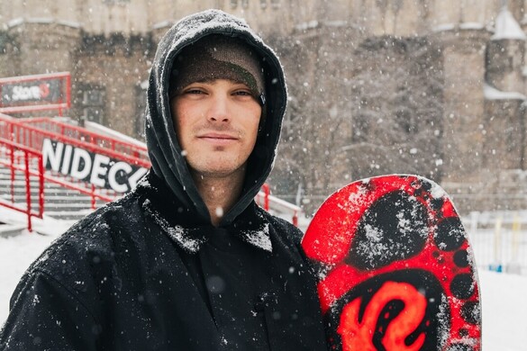 Magyar dobogós a városligeti utcai hódeszka Európa-kupán