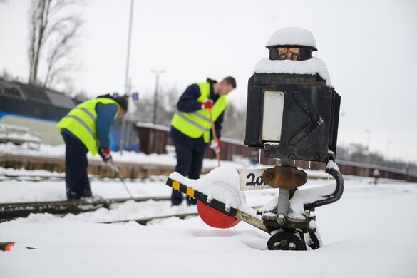 Gőzerővel dolgoznak a szakemberek
