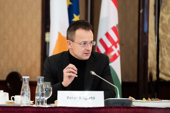 Nyílt beismerés történt Brüsszelben