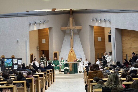 Újraéledtek az egyházi óvodák