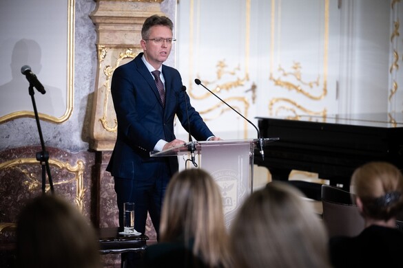 „A magyar kultúra olyan, mint a levegővétel”