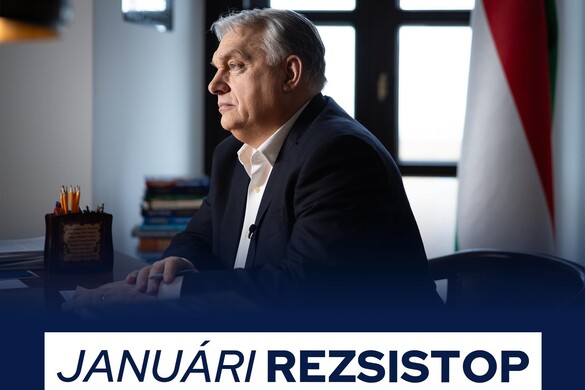 Orbán Viktor nagy bejelentést tett + VIDEÓ