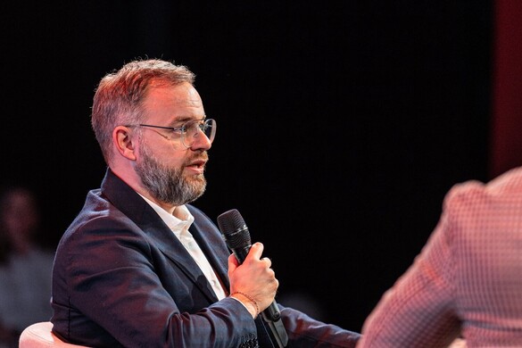 Az irányítás visszavétele