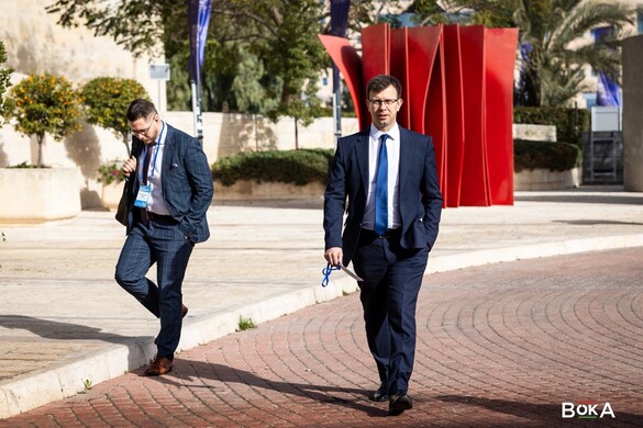 Az antiszemitizmus ma is fenyegeti Európát!