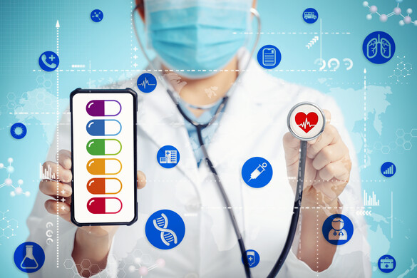 Itt az okosgyógyszer