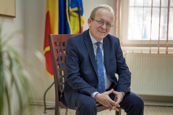 Magyar ügyvivő polgármestere lett az erdélyi Bánffyhunyadnak