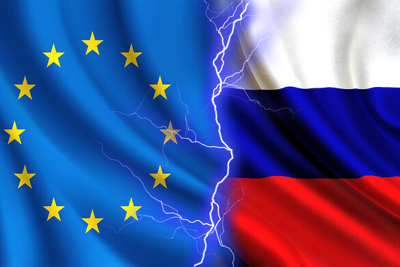 Oroszország legyőzte Európát?