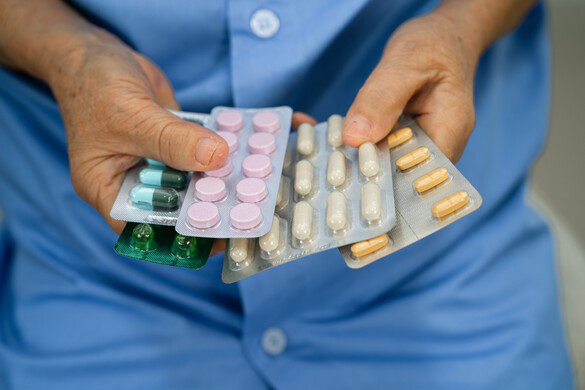 Egy új teszt megmutatja, mely antibiotikumok segítenek valóban