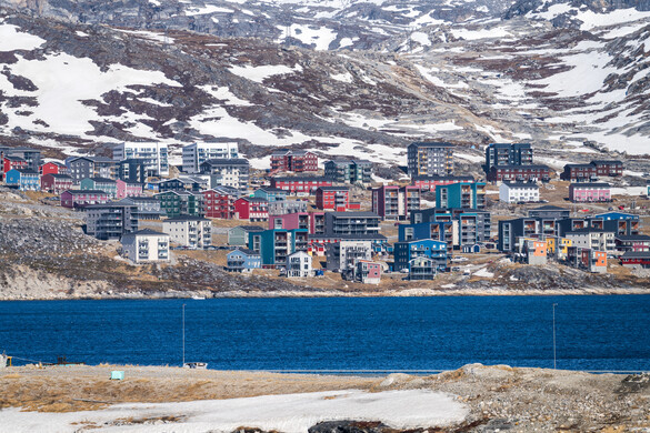 Egy geológus szerint ezért olyan fontos Grönland