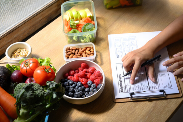 A „diéták halmozásának” trendje komolyan káros lehet az egészségre