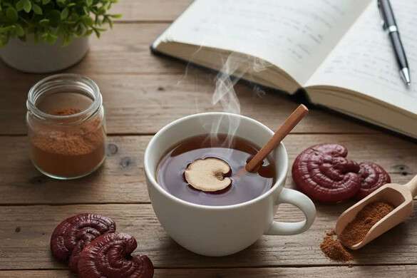 A gyógygombák titka: természetes immunerősítés és népegészség a téli időszakban