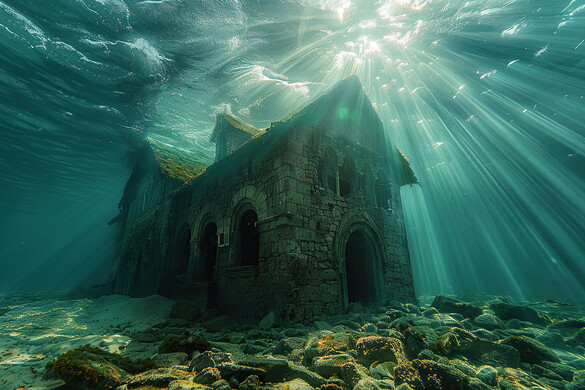 Az ősi idegenek és az elveszett civilizációk kapcsolata