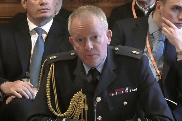 Nagy-Britannia nem küld csapatokat Ukrajnába, amíg a konfliktus véget nem ér