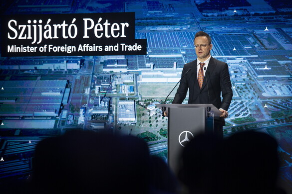 Hatalmas beruházás érkezik Magyarországra