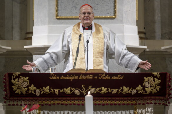 A megtérésre, a jó tettekre határidőket szab az élet