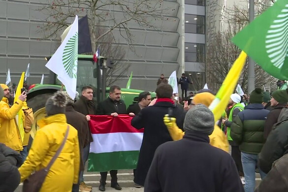 Magyarországon a Mercosur-megállapodást sohasem hagyjuk jóvá + VIDEÓ