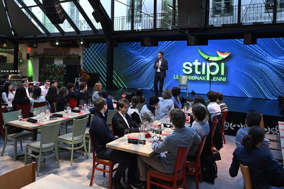 A Stipendium Peregrinum út a világ legjobb egyetemeire