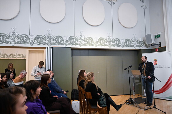 A déli félteke magyarságát erősítik