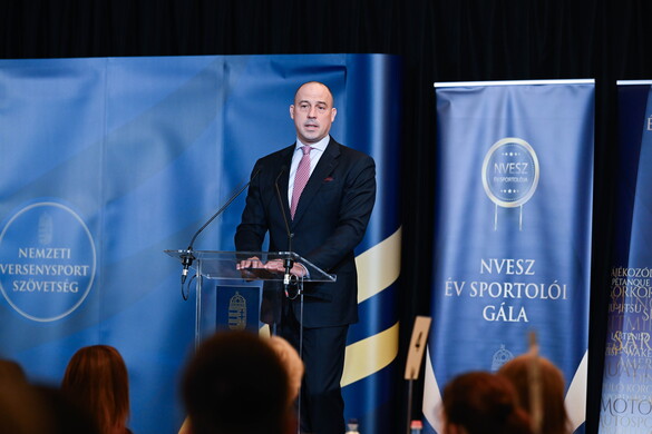 Újabb löketet kap a magyar sport
