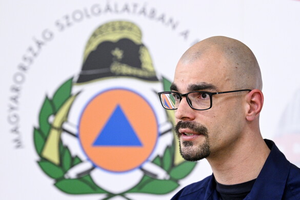 Enyhül az időjárás