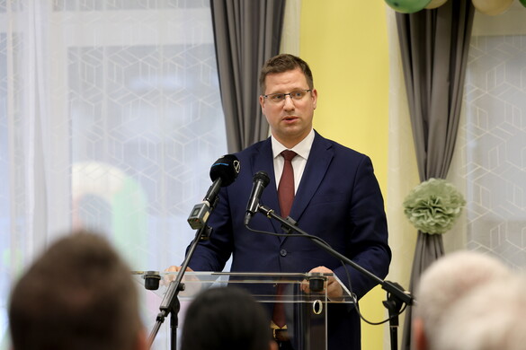 A kormány alapelve a gyermekvállalás támogatása