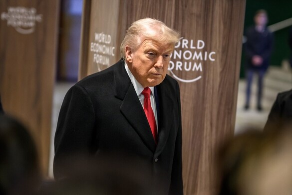 Donald Trump: Összetett a Grönlandról szóló megállapodás tervezet