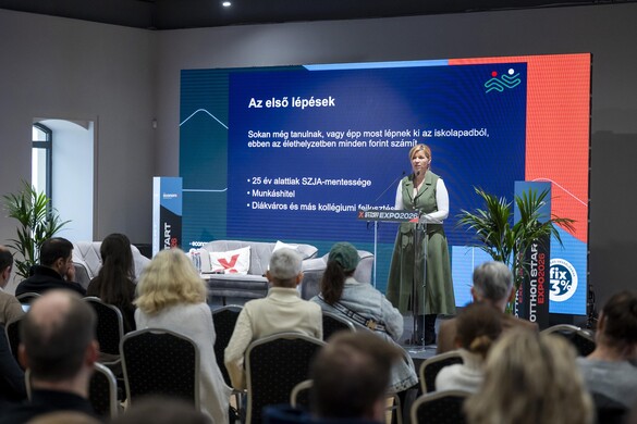 Támogatások, melyek igazodnak az élethelyzethez